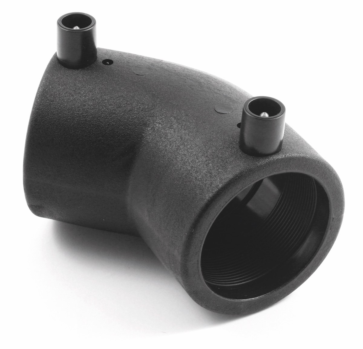 EF Codo 45°