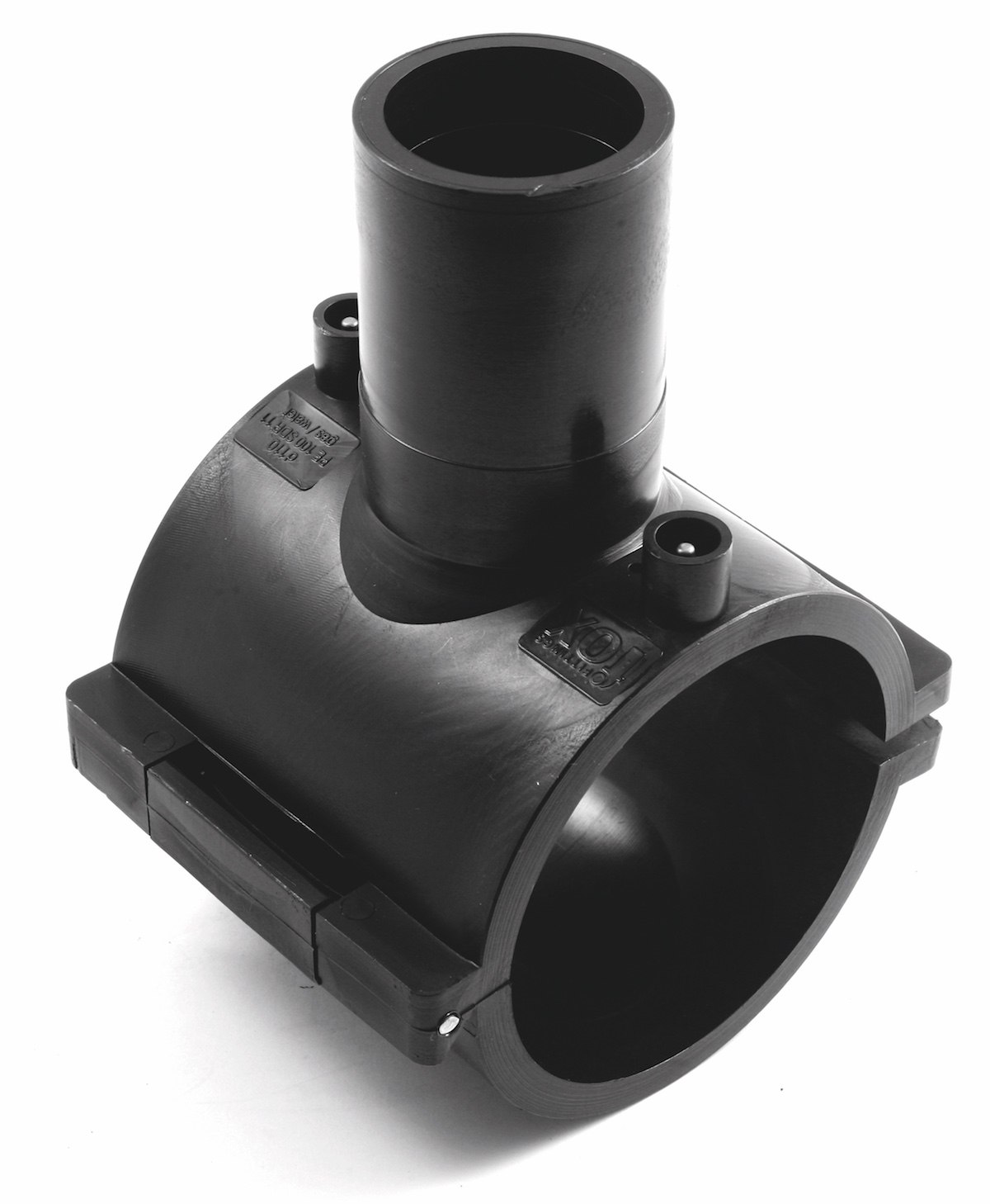 EF Branch Saddle